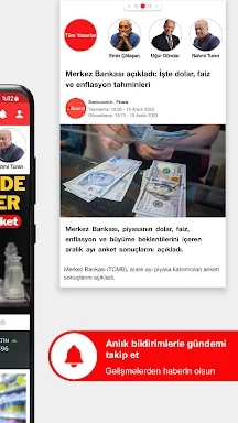 Sözcü Gazetesi - Haberler screenshots