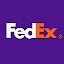 FedEx Mobile icon