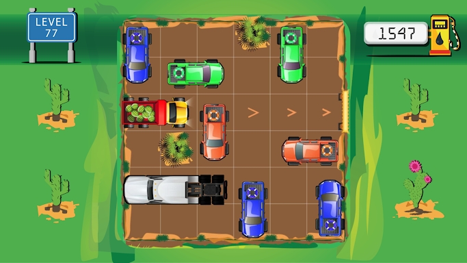 Car Parking screenshots
