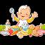 Baby Led Weaning Guide&Recipes icon
