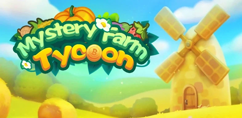 Mystery Farm Tycoon screenshots