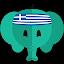 Simply Learn Greek icon