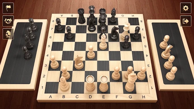 Chess Kingdom : Online Chess screenshots