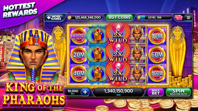 Show Me Vegas Slots Casino screenshots