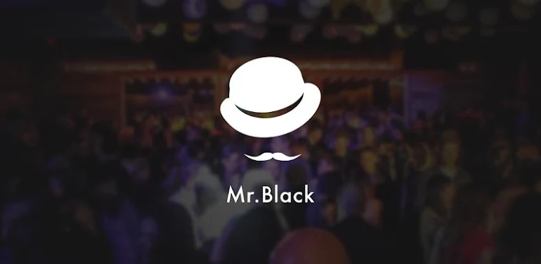 Mr. Black - Nightclub & Bar screenshots