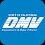 CA DMV Official Mobile App icon
