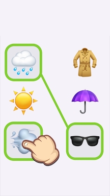Emoji Puzzle! screenshots