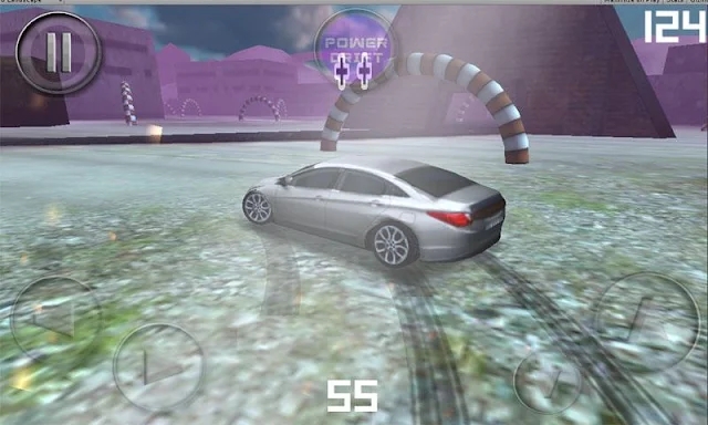 Real Drift Racing screenshots