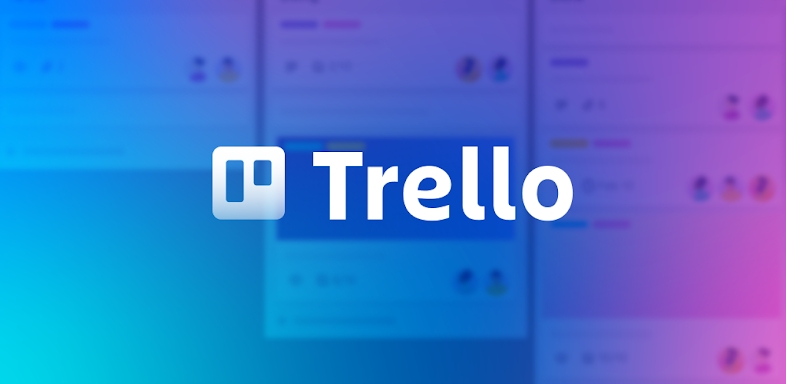 Trello: Manage Team Projects screenshots