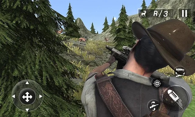 Ultimate Deer Hunting Sim 2016 screenshots