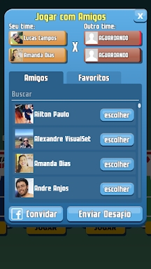Truco Brasil - Truco online screenshots