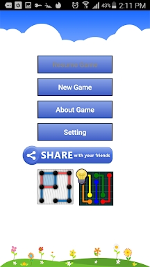 Snakes and Ladders screenshots
