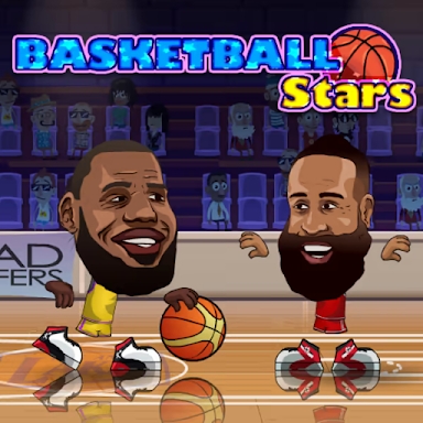 Basketball Stars screenshots