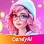 CandyAI-AI image Generator icon