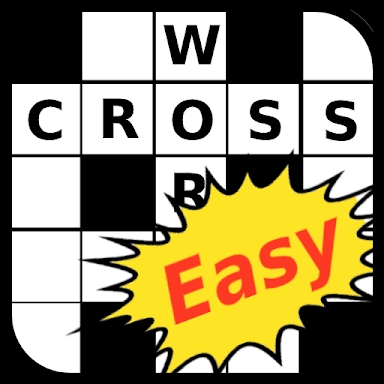 Easy Crossword for Beginner screenshots