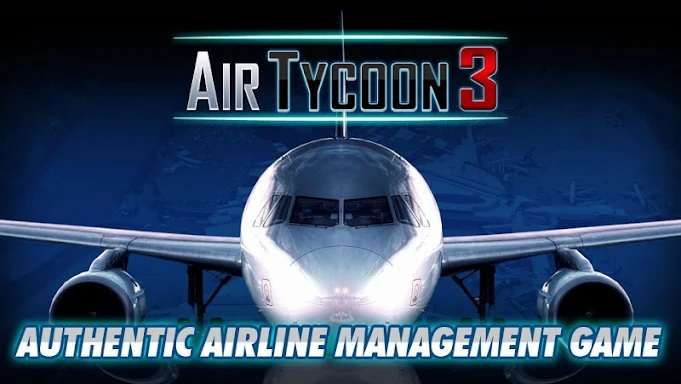 AirTycoon 3 screenshots