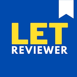 LET Teachers Exam Reviewer