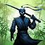 Ninja warrior: legend of adventure games icon
