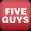 Five Guys Burgers & Fries icon