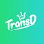 Transgender Dating App Transdr icon