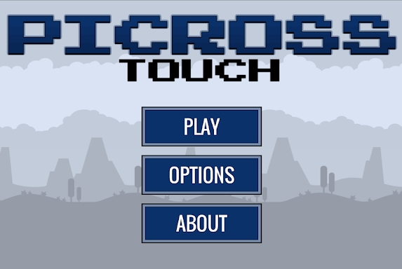 Picross Touch screenshots