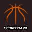 Scoreboard Basket icon
