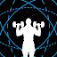GymStreak AI:  Workout Planner icon