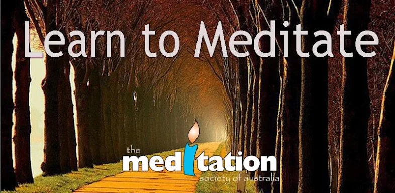 Learn to Meditate 1-5 screenshots