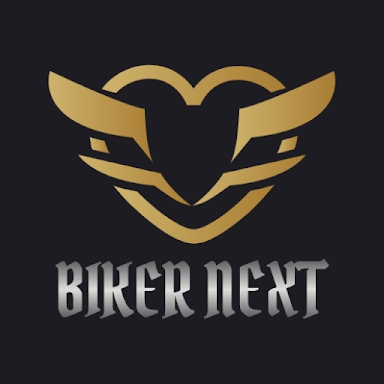 Biker Next Dating App screenshots