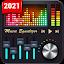 Equalizer - Music Bass Booster icon