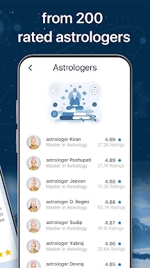 Yodha My Astrology & Horoscope screenshots