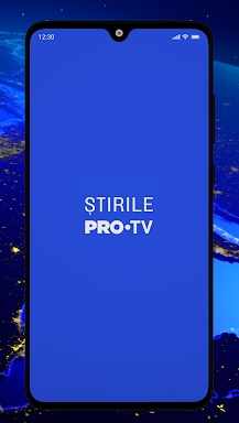 Stirile ProTV screenshots