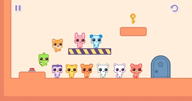 Online Cats – Multiplayer Park screenshots