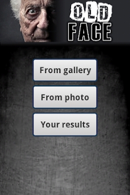 Old Face screenshots