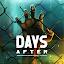 Days After: Survival games icon