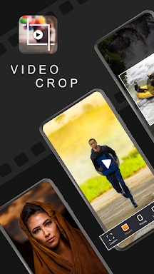 Video Crop screenshots