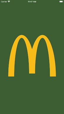 McDonald's COOP screenshots