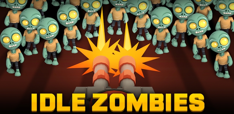 Idle Zombies screenshots