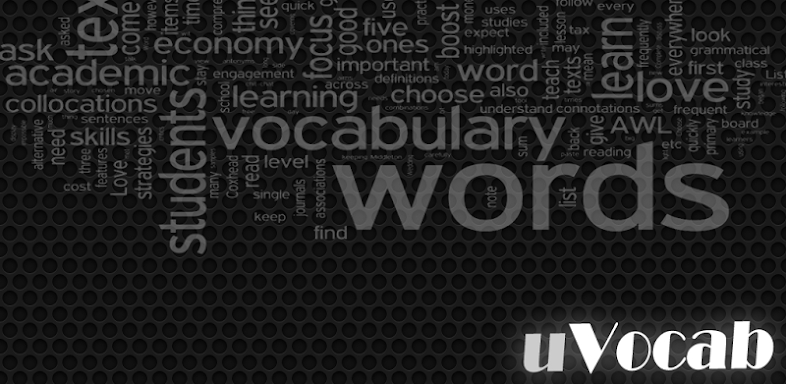 uVocab - Vocabulary Trainer screenshots