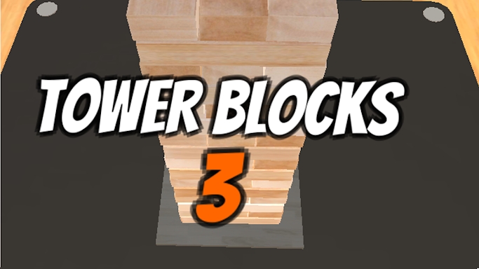 Tower Blocks 3 screenshots