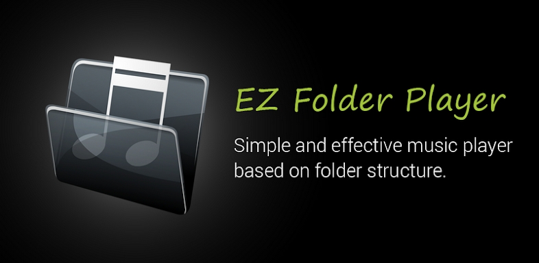 EZ Folder Player (Ad) screenshots