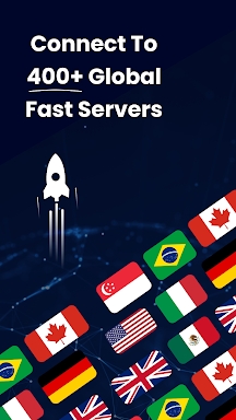 Fast VPN: Freedom VPN for All screenshots