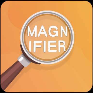 Magnifying glass - Flashlight screenshots