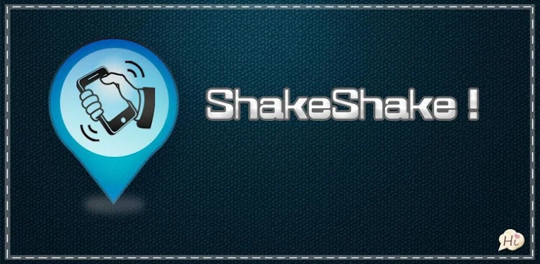 ShakeShake screenshots