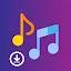 Music Downloader :Music Player icon