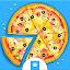 Pizza Maker - Cooking Game icon