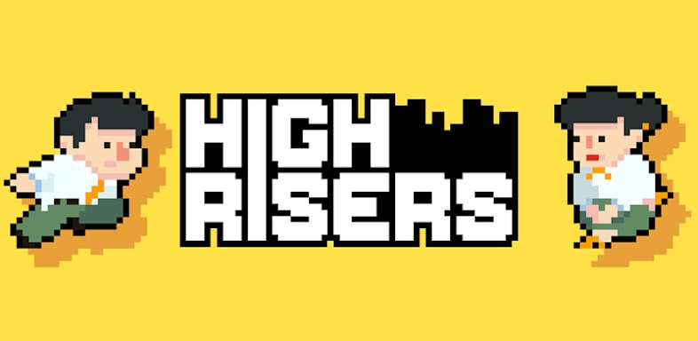 High Risers screenshots