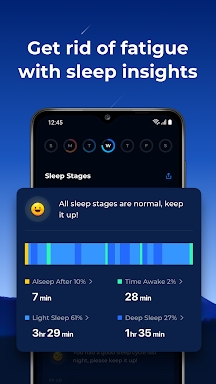 ShutEye: Sleep & Relax screenshots