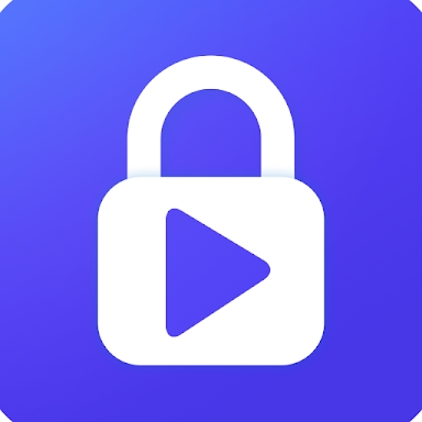 Video locker - Hide videos screenshots