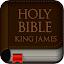 King James Bible (KJV) icon